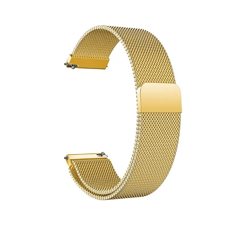 

Stainless Steel Watch Strap Metal Magnetic Wristband for Huawei Watch GT 2 Kit