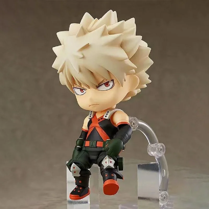 

Animation Action Character 10 Cm Children's Toy Ornaments Can Change Face For Christmas Birthday Gift Cartoon Toy Figure