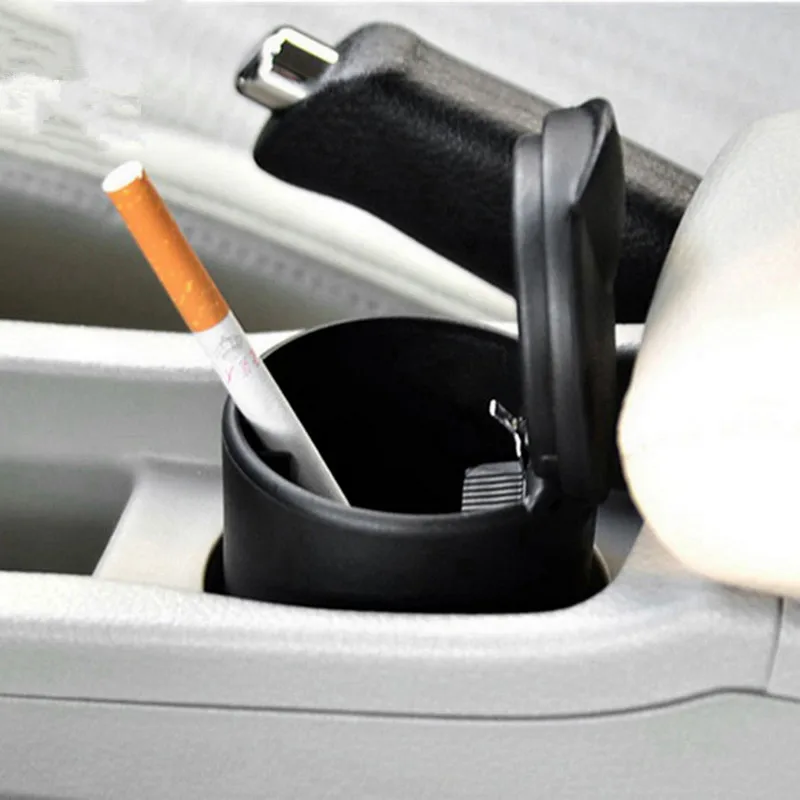 Автомобильная пепельница YOUEN портативная автомобильная для дома и офиса
