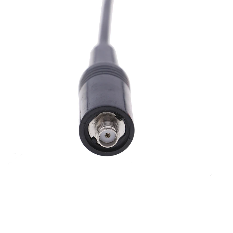 1pc nagoya na 701 booster antenna female band 144430mhz antenna for walkie talkie radio free global shipping