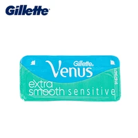 gillette venus deluxe smooth sensitive 5 layer women shaver razor blade body manual lady machine for shaving blade