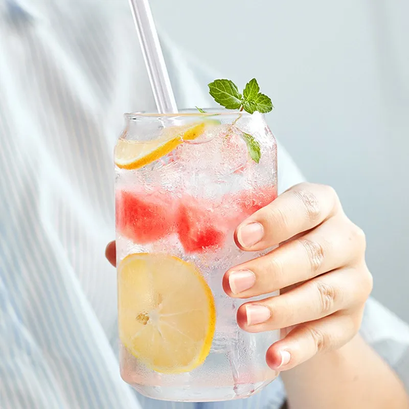 Новая Большая емкость колы чашка высокая термостойкость креативный кофе молоко