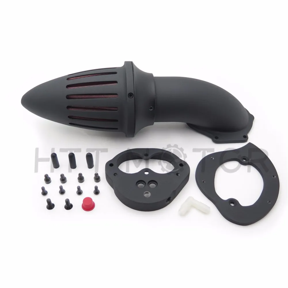 Aftermarket БЕСПЛАТНАЯ ДОСТАВКА Запчасти для мотоциклов воздухоочиститель