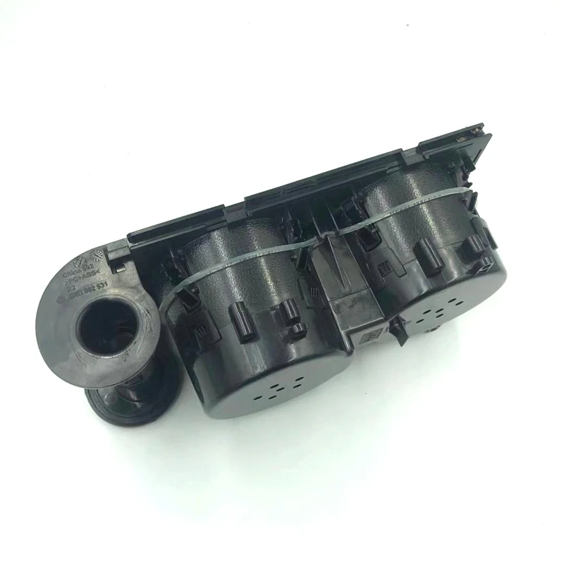 Подстаканник консоль подстаканник со скользящей крышкой для Tiguan 2009- 5ND 862 531 5ND862531