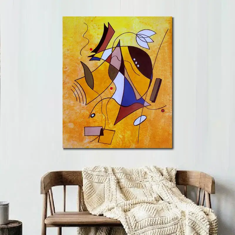 Картина на холсте с тремя белыми лепестками абстрактные картины маслом