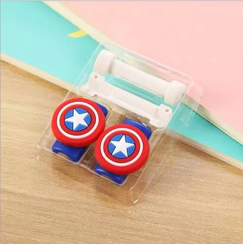 Аксессуары для путешествий держатель телефона защита кабеля и наушников с милыми животными|Принадлежности