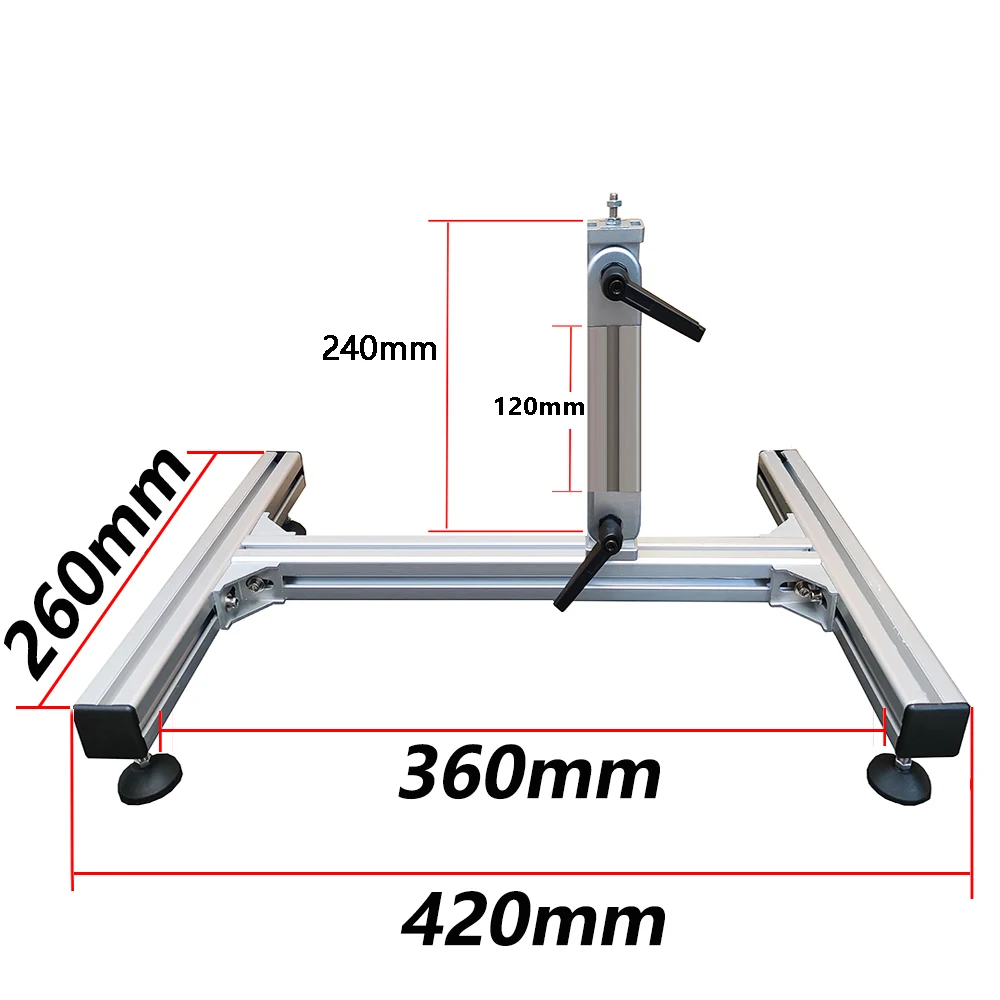 Самодельный комплект линейного двигателя с возвратно-поступательным движением