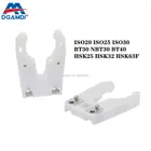 Автоматический держатель резака ISO20, ISO25, ISO30, BT30, NBT30, BT40, HSK25, HSK32, HSK63F, 1 шт.