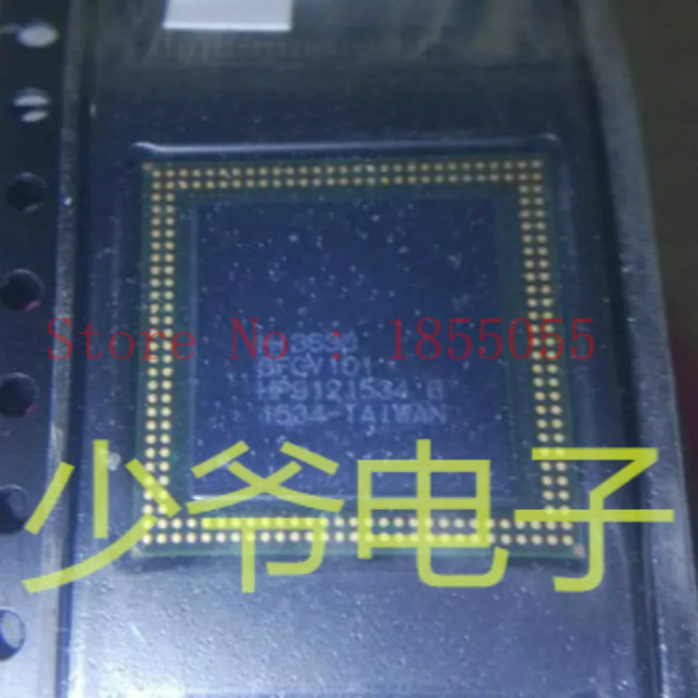 

1pcs-5pcs Hi3630GFCV101 Hi3630 GFCV101 CPU CHIP IC