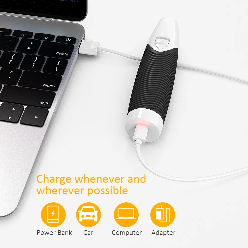 Электрическая шлифовальная машина для ногтей домашних животных бесшумная