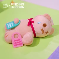 ghost hotel series peripheral products plush pendant cute girly heart bag decoration model toys