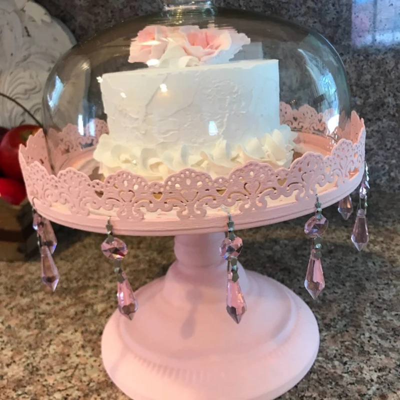 20 шт. запасные части для светильника с восьмиугольными бусинами | Дом и сад