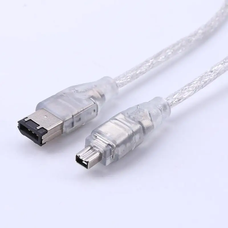 Плата расширения PCI E к IEEE 1394 1x 4Pin 2x 6Pin DV 3 порта 1394A компьютерные компоненты и