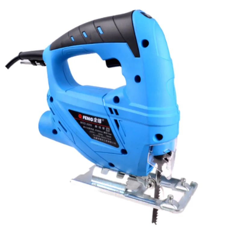 

650w 3000/min electric wood cutting Jig Saw