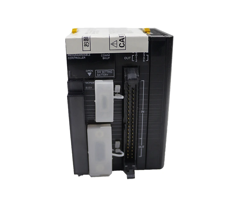 

Программируемый логический контроллер CJ1M-модуль ЦП 23, 16 точек, тип, различные смешанные программы I/OMake, легко программировать ЦП 23