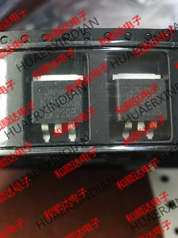 5PCS new original 2SK3995 K3995 TO-263 in stock | Обустройство дома