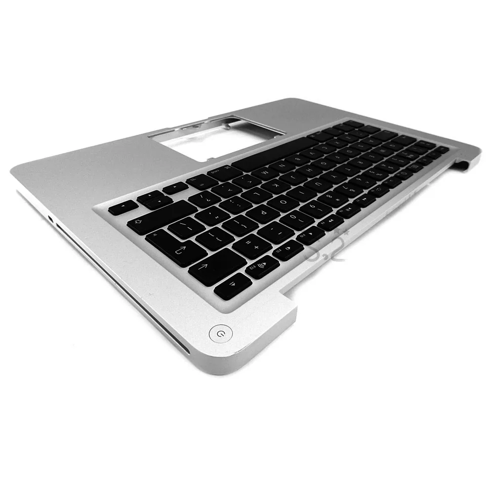 Topcase Высокое качество для Macbook Pro 13 &quotA1278 Palmrest с клавиатурой Blacklit 2011 2012|ЖК-экран
