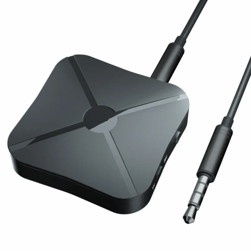 

Bluetooth 5,0 RCA Aux 3,5 мм стерео аудио передатчик приемник беспроводной ТВ музыкальный адаптер