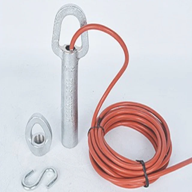 

Dip switch PAD-F Dump probe 20-39 Stainless steel probe