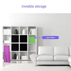 2020 Новый Коврик для йоги, коврик для упражнений, нескользящий складной коврик для спортзала фитнеса, пилатеса, для улицы, для тренировок, для спортзала, коврик для фитнеса