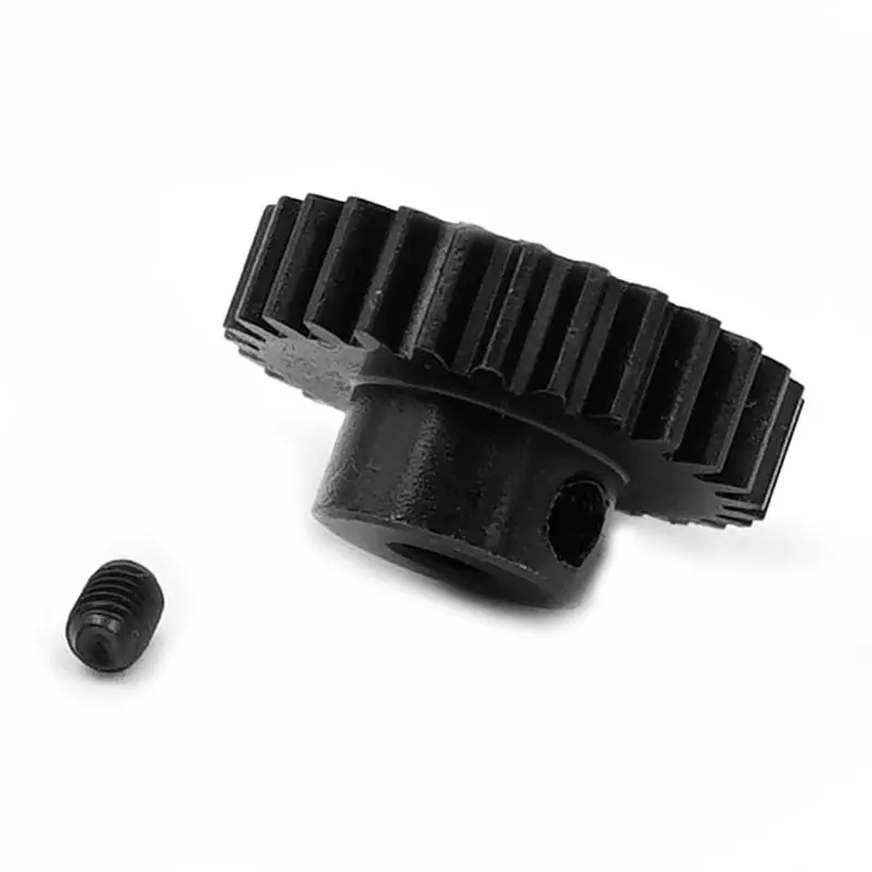 Металл Diff основной Шестерни 42T + мотор 27T для 1/18 WLtoys A959 B A969 A979 K929 RC автомобилей