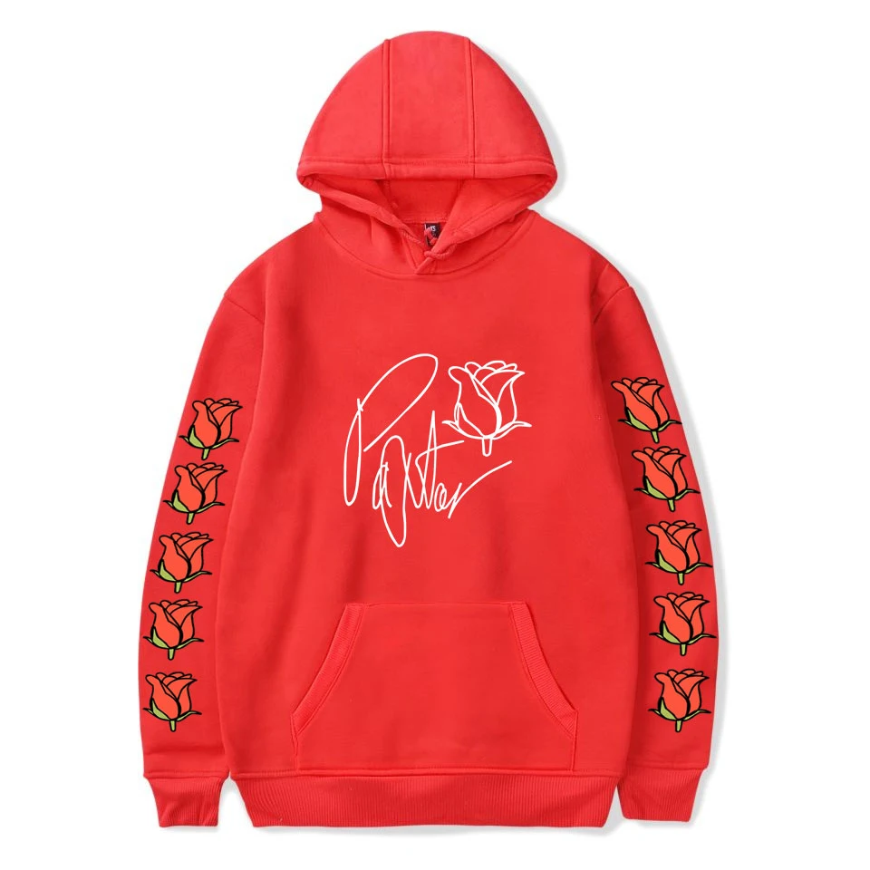 

Payton Moormeier High-Quality Hoodies Women/Men Hip Hop Long Sleeve Hooded Sweatshirts 2020 Hot Sale Casual Streetwear Clothes