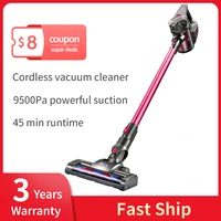2021 on sale portable vertical vacuum cleaner without cable smart car home broom mi cleaning parts nozzle floor vaccume cleaner