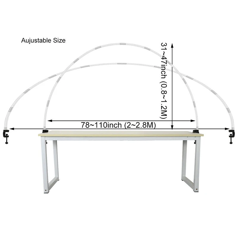 Воздушный шар арочный комплект для свадьбы украшения дома пластиковые держатели