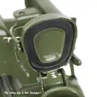 Универсальный герметичный канистра JCS01, герметичные канистры для топлива, резиновое уплотнительное кольцо, прокладка для 5 л, 10 л, 20 л