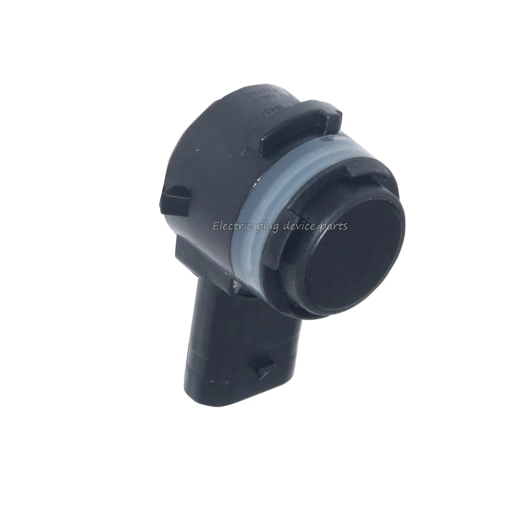 Датчик парковки OE # 5Q0919275B PDC для Audi A3 Q7 TT VW Golf VII Passat B8 Jetta Mk6 PORSCHE 991 SEAT Leon SKODA Fabia 4 шт.