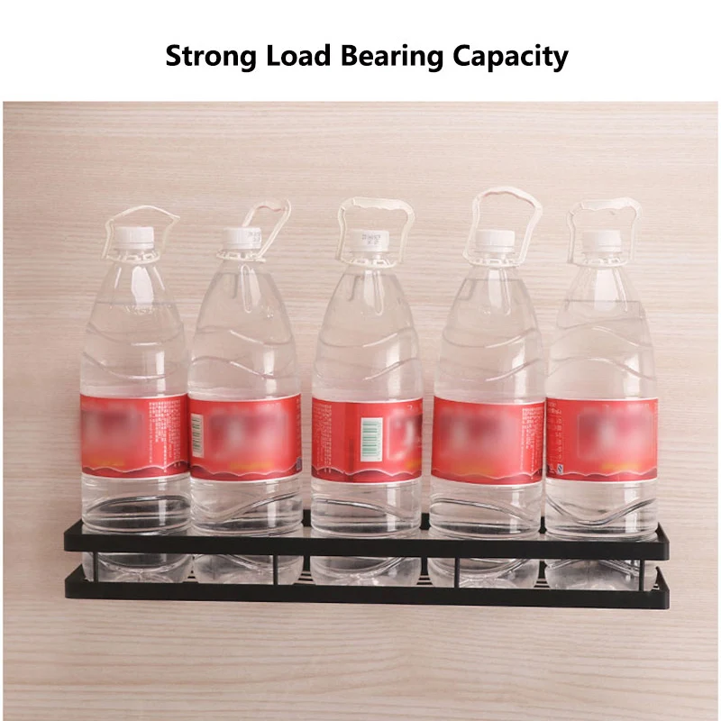 Baffect настенная полка для кухни металлическая хранения полки органайзер полочка