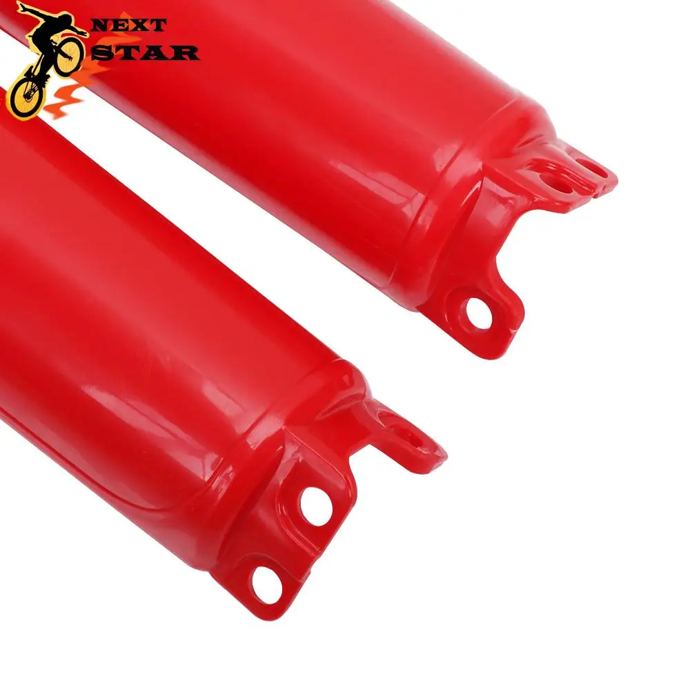 Передний амортизирующий брызговик для мотокросса эндуро защита вилки