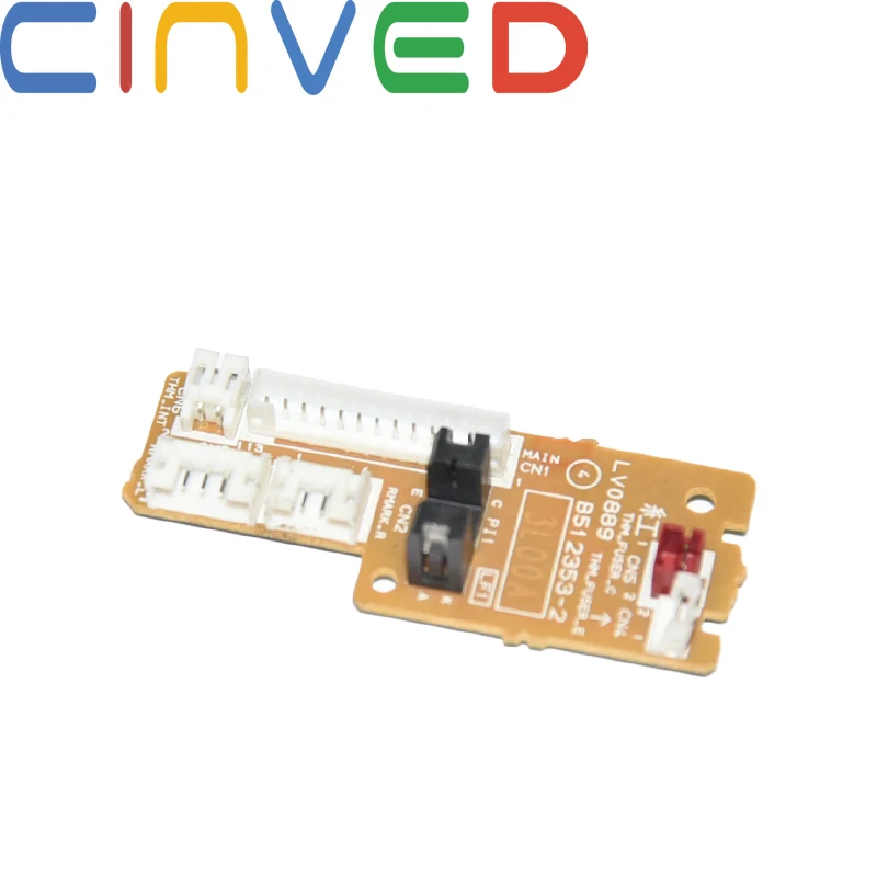 

1X LV0889 Fuser Sensor for Brother HL3140 3150 3170 DCP9020 MFC9120 9130 9133 9140 9330 9340 printer parts