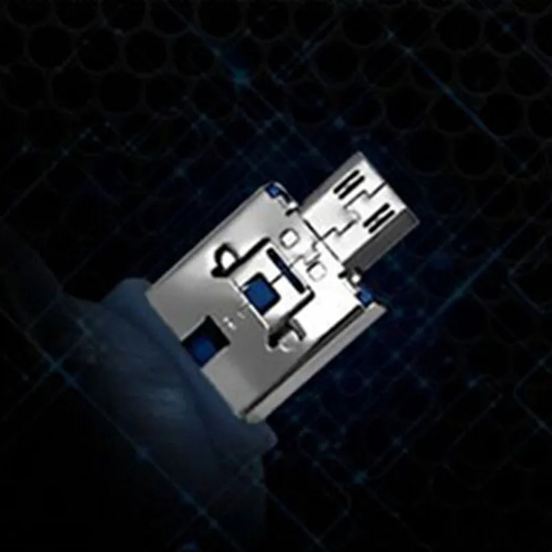 Дорожная бритва Mini USB для смартфона Android уличная портативная электрическая с