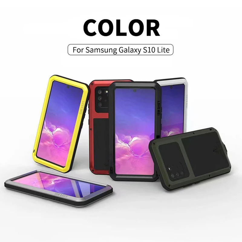 

Samsung Note 10 Lite S10 Lite 360 + Samsung A51 A71 A41
