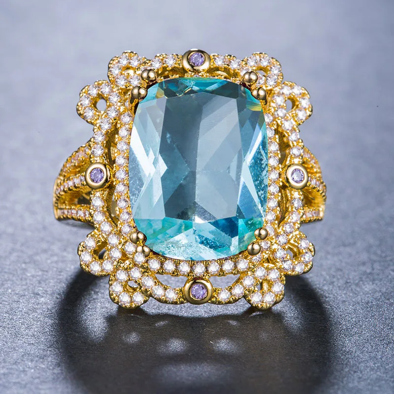 Bague Ringen серебро 925 ювелирные изделия в форме короны рубиновые кольца роскошные дизайнерские украшения для женщин геометрические драгоценные камни вечерние на годовщину
