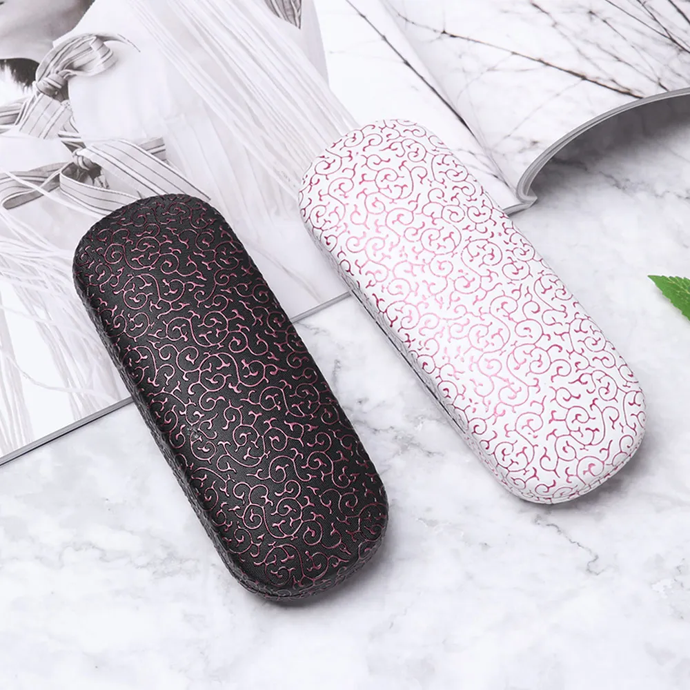 1 шт. модные чехлы для очков унисекс мужские солнцезащитные очки чтения сумка