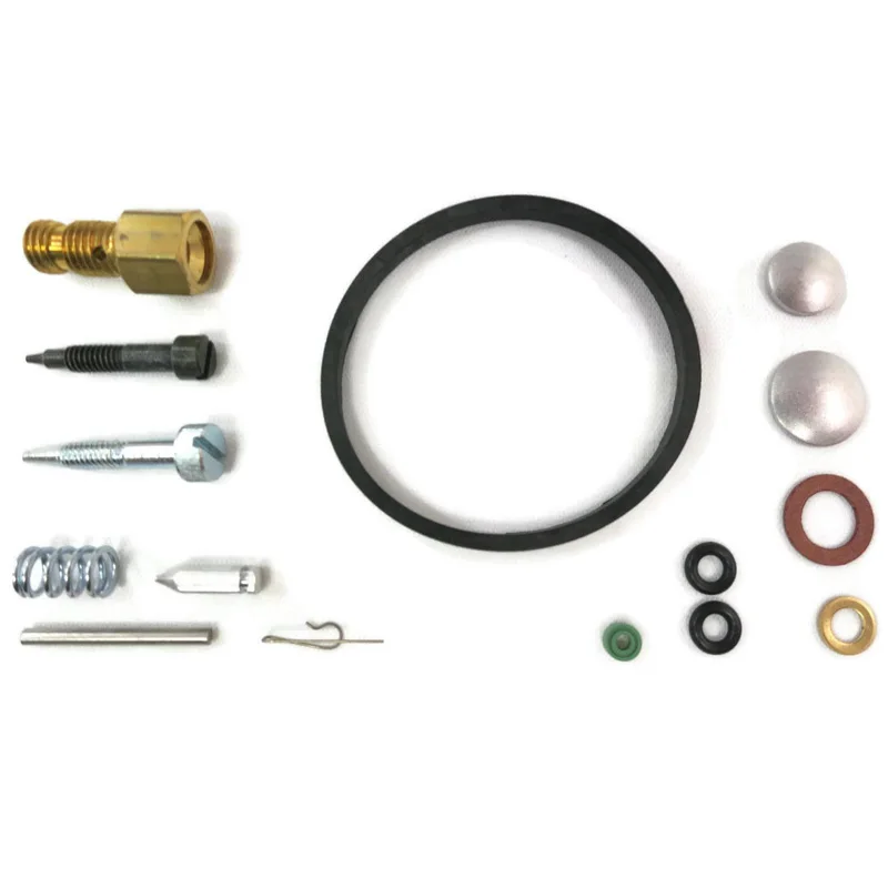 

Carburetor Carb Repair Rebuild Fit Tecumseh 632347 632622 HM70 HM80 HM90 Part