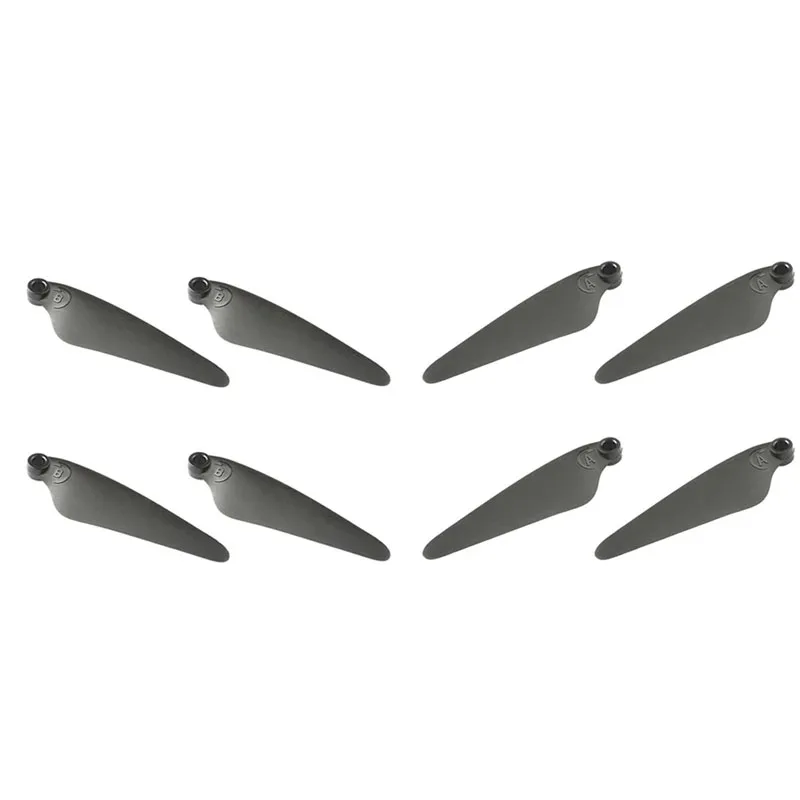 Оригинальные пропеллеры Hubsan ZINO Mini Pro/zino mini se винты CW и CCW Blades для радиоуправляемого