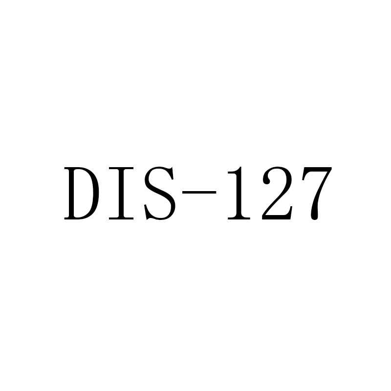 

DIS-127