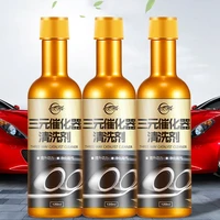 new cleaning agent removes carbon deposits engine cleaner converter cleaner engine booster cleaner car accessories