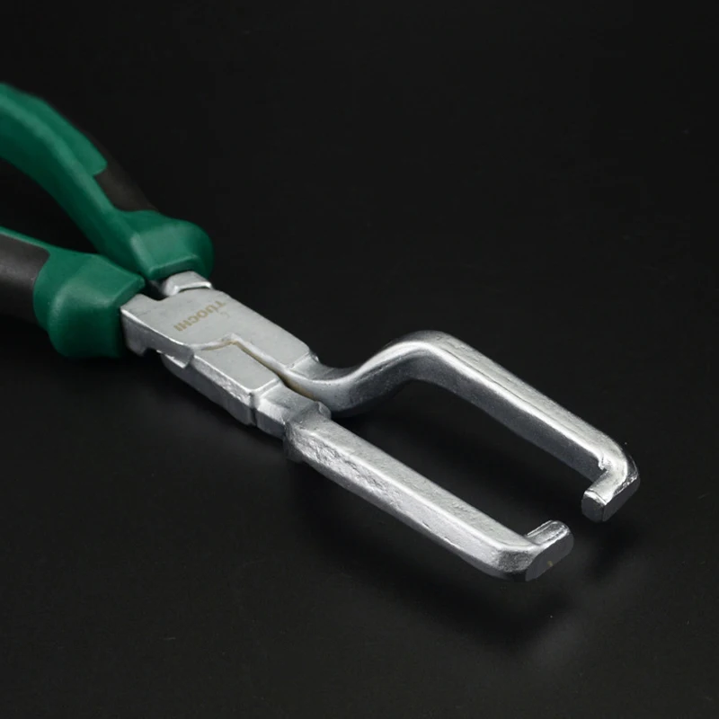 

1* Pliers For Openning Plastic Docking Connectors Over The Hoses Removal Tool