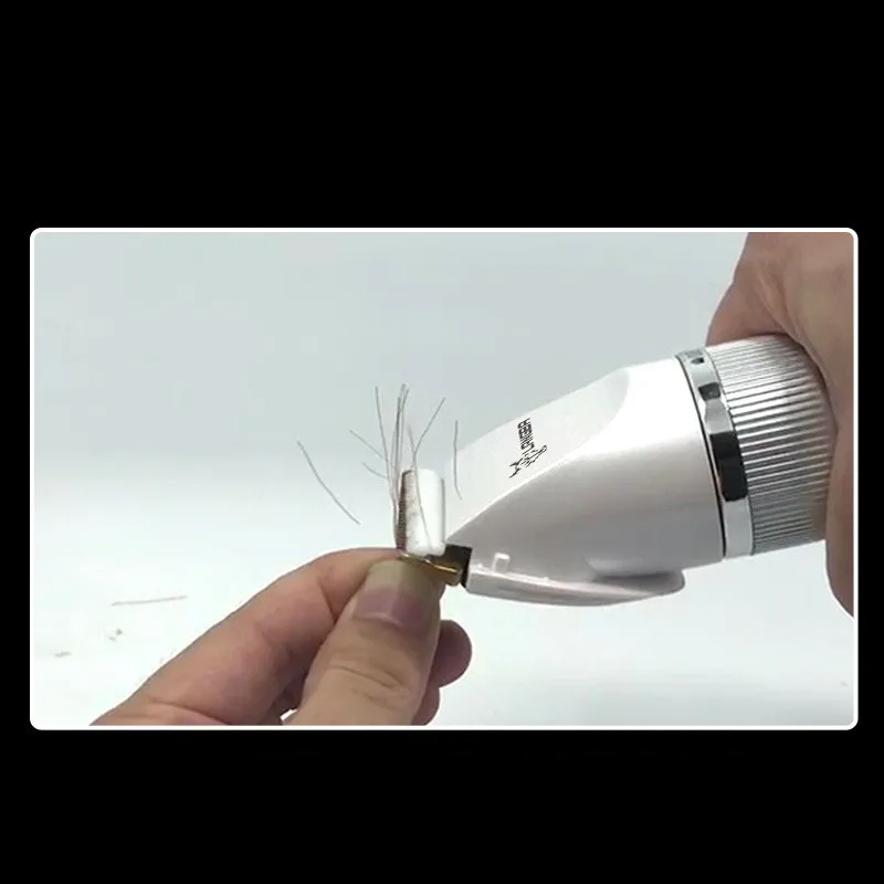 Профессиональный триммер для волос домашних собак ухода за животными