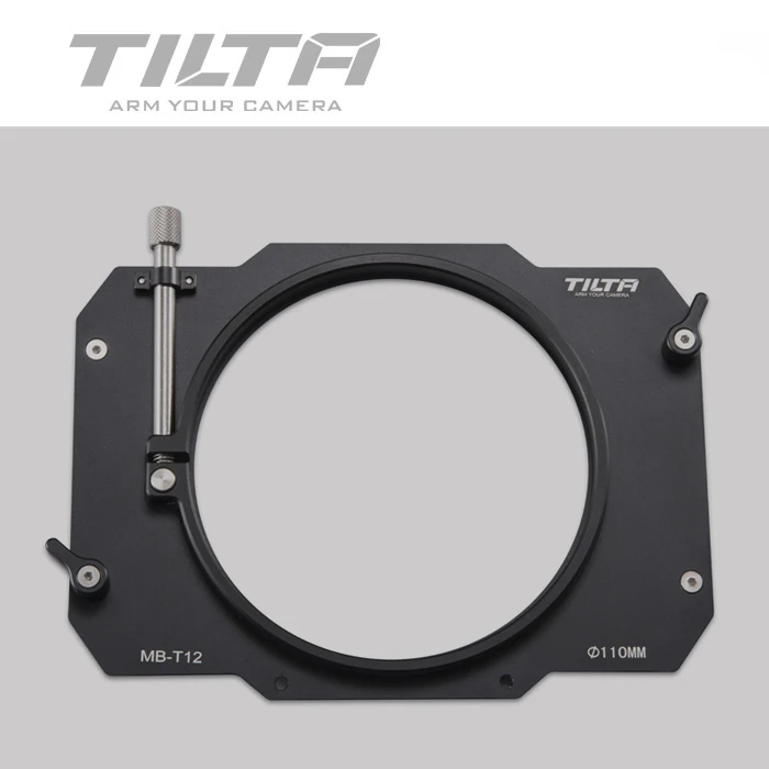 Подложка TILTA 45 65 MB-T12 с зажимом Матовая коробка 80 мм-136 мм 15 LWS адаптер для удочки из