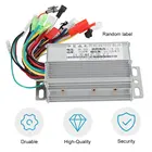 Новый 36 В48 Вт 350 Вт водонепроницаемый дизайн без щеток для электрического скутера, велосипеда, электронного велосипеда, трехколесный контроллер