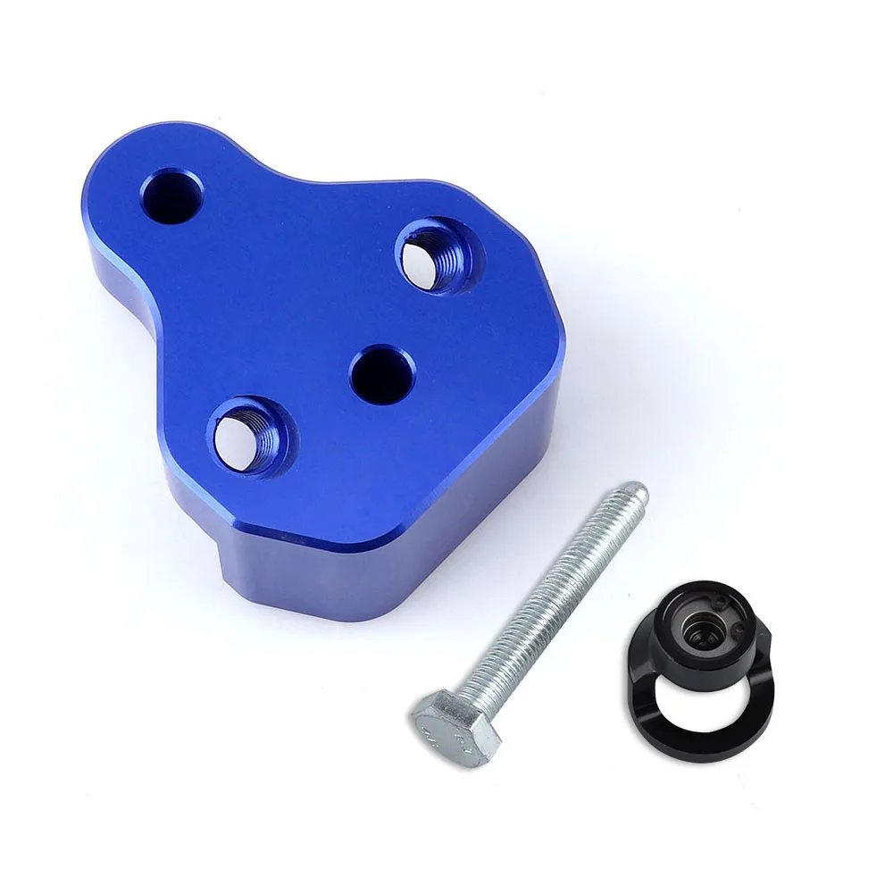 Алюминиевый клапан пружинный компрессор инструмент для 02-14 Subaru Wrx &amp 04-18 Sti i 512