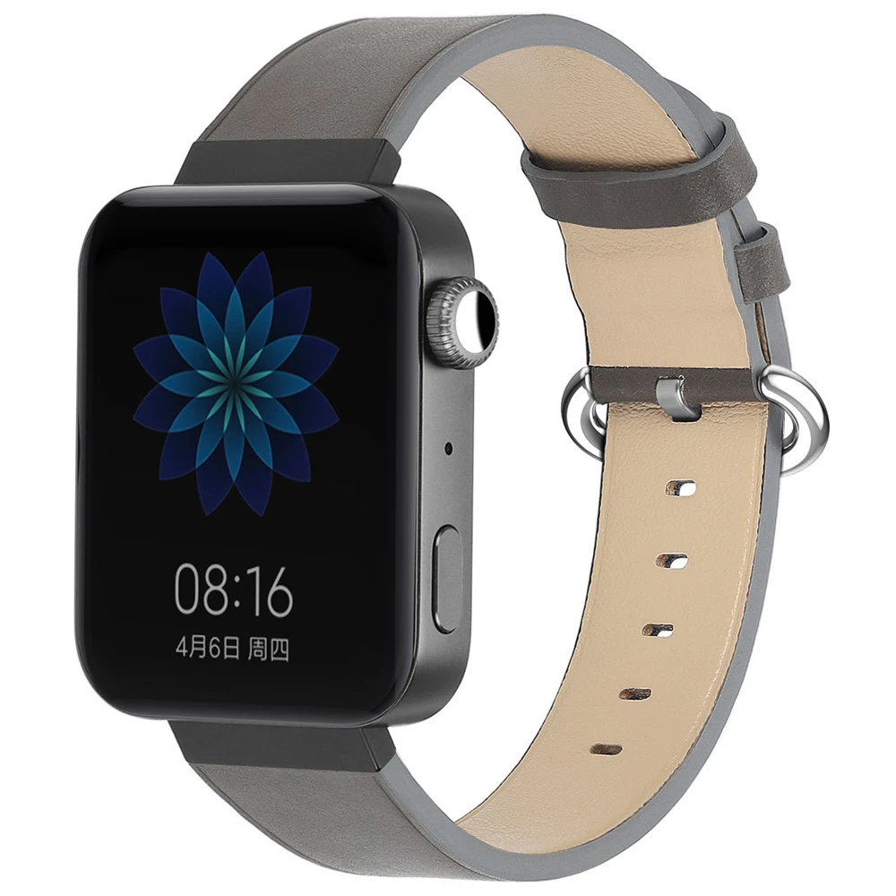 

Xiaomi Mi Watch Band 18 Xiaomi Mi