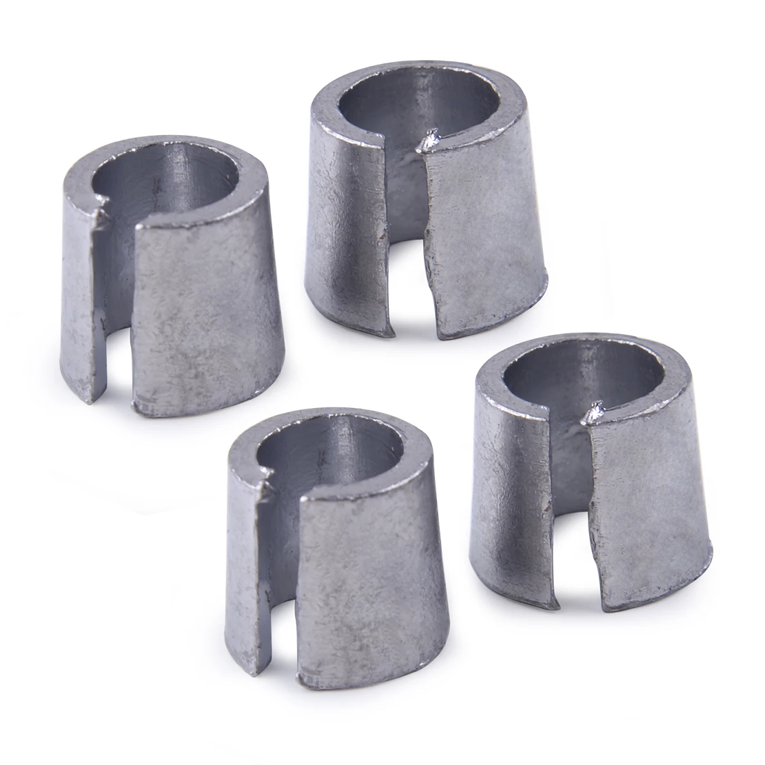 2 пары в партии свинца положительный и отрицательный автомобиля Батарея терминал