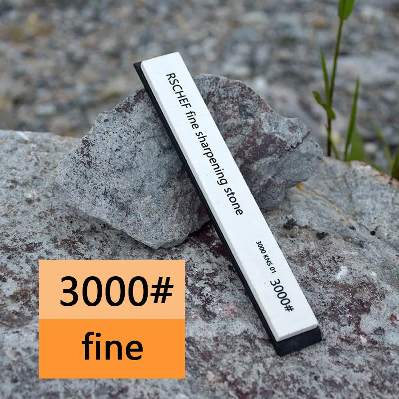 60 3000 Профессиональный точилка для ножей точильный камень fiexd точильный камень вода для ножей кухонные инструменты - Цвет: 3000 grit