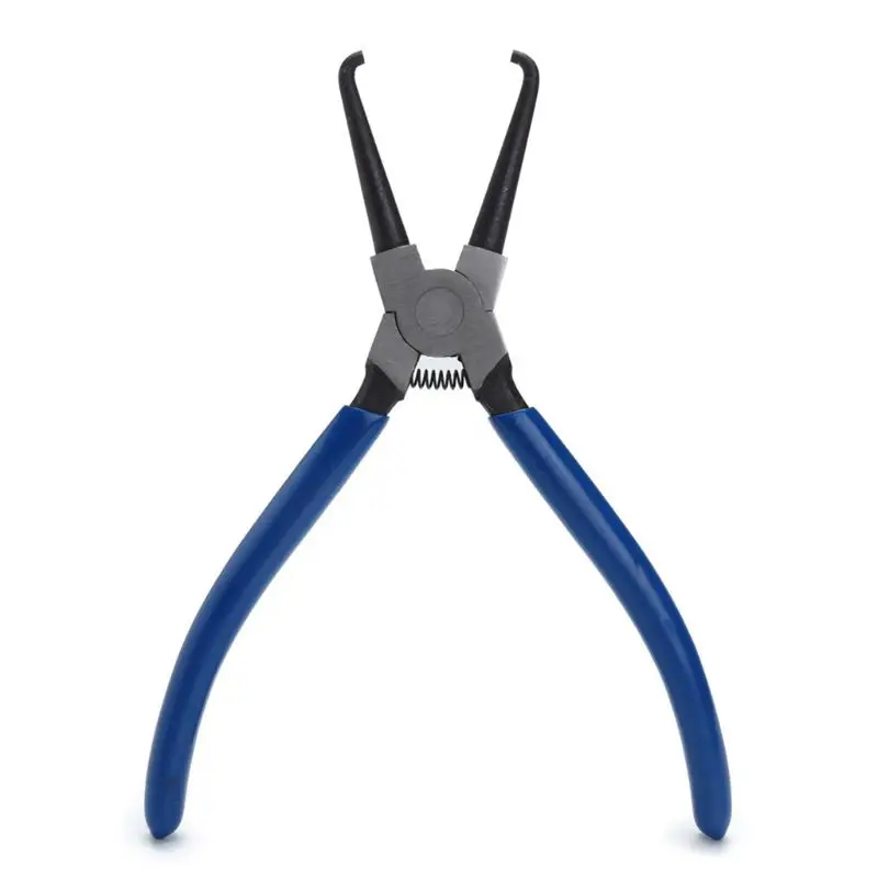 

2021 новый бензиновый зажим ремонт быстросъемные плоскогубцы удаление портативная углеродистая сталь топливная линия